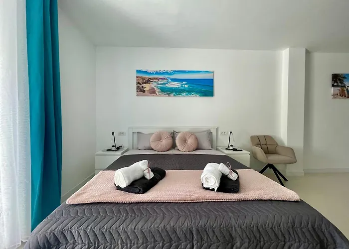 Royal View Apartment - Los Cristianos