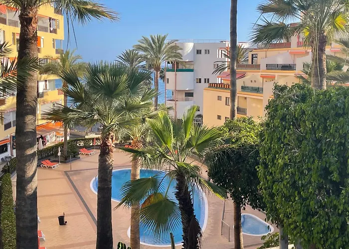 Royal View Apartment - Los Cristianos