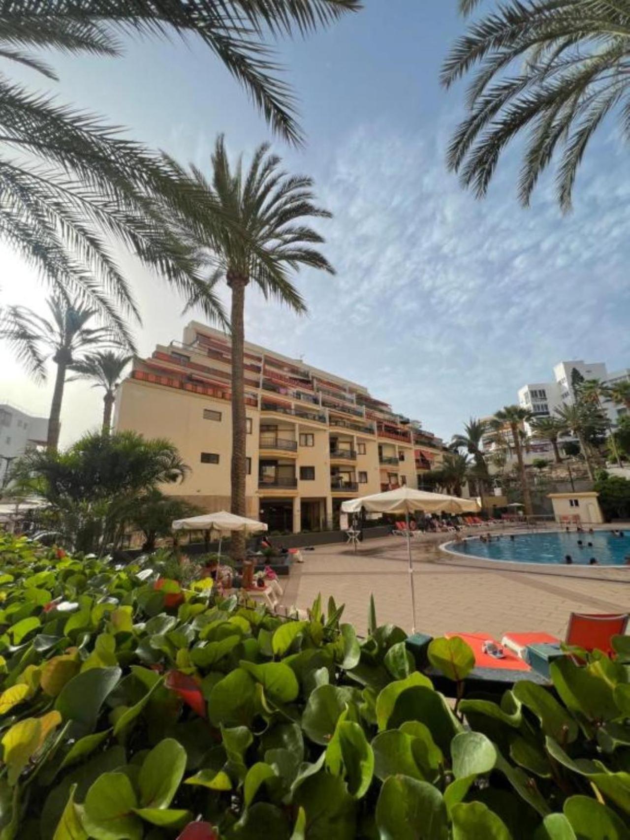 Royal View - Cristianos Apartment *