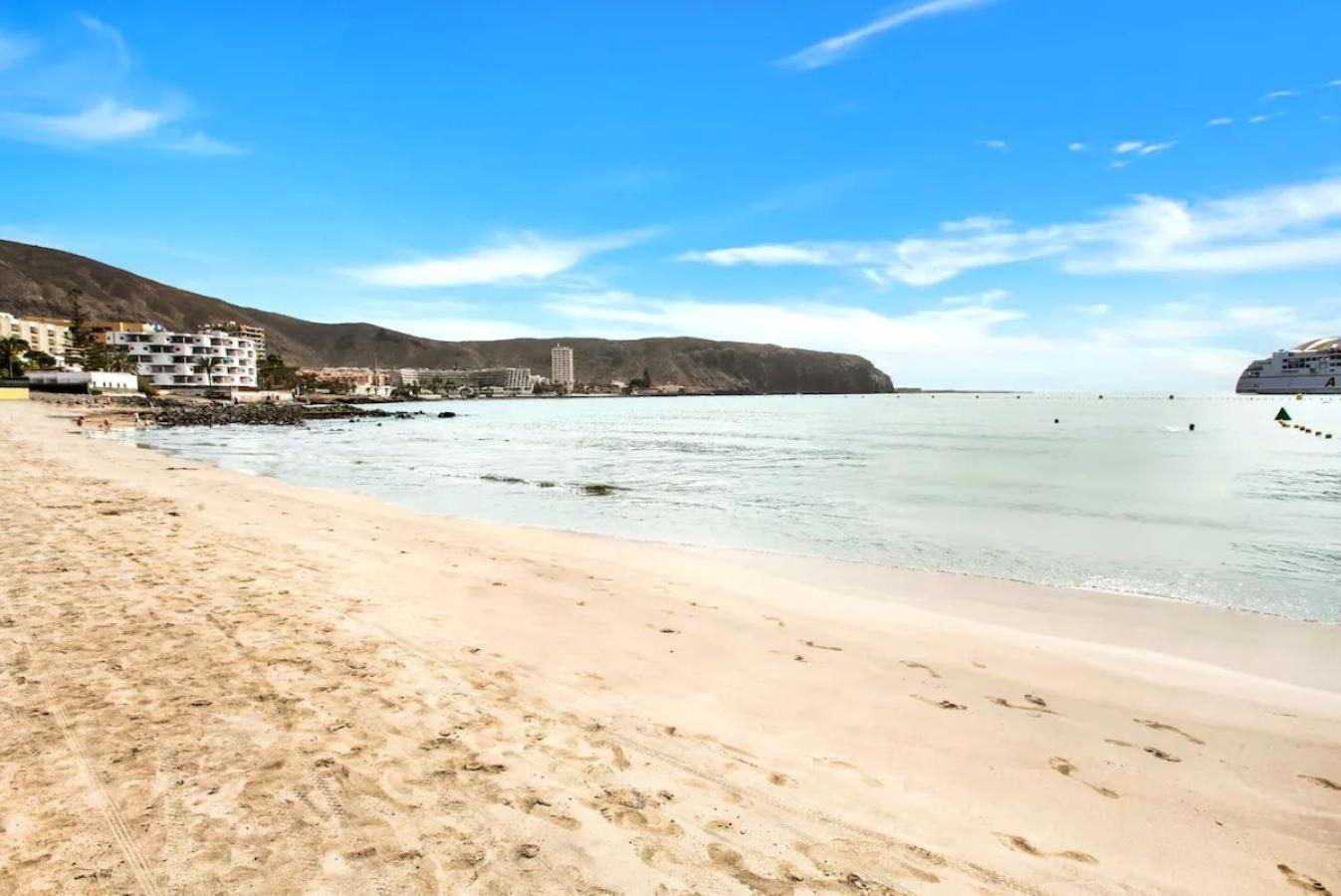 Apartment Royal View - Cristianos Los Cristianos (Tenerife)