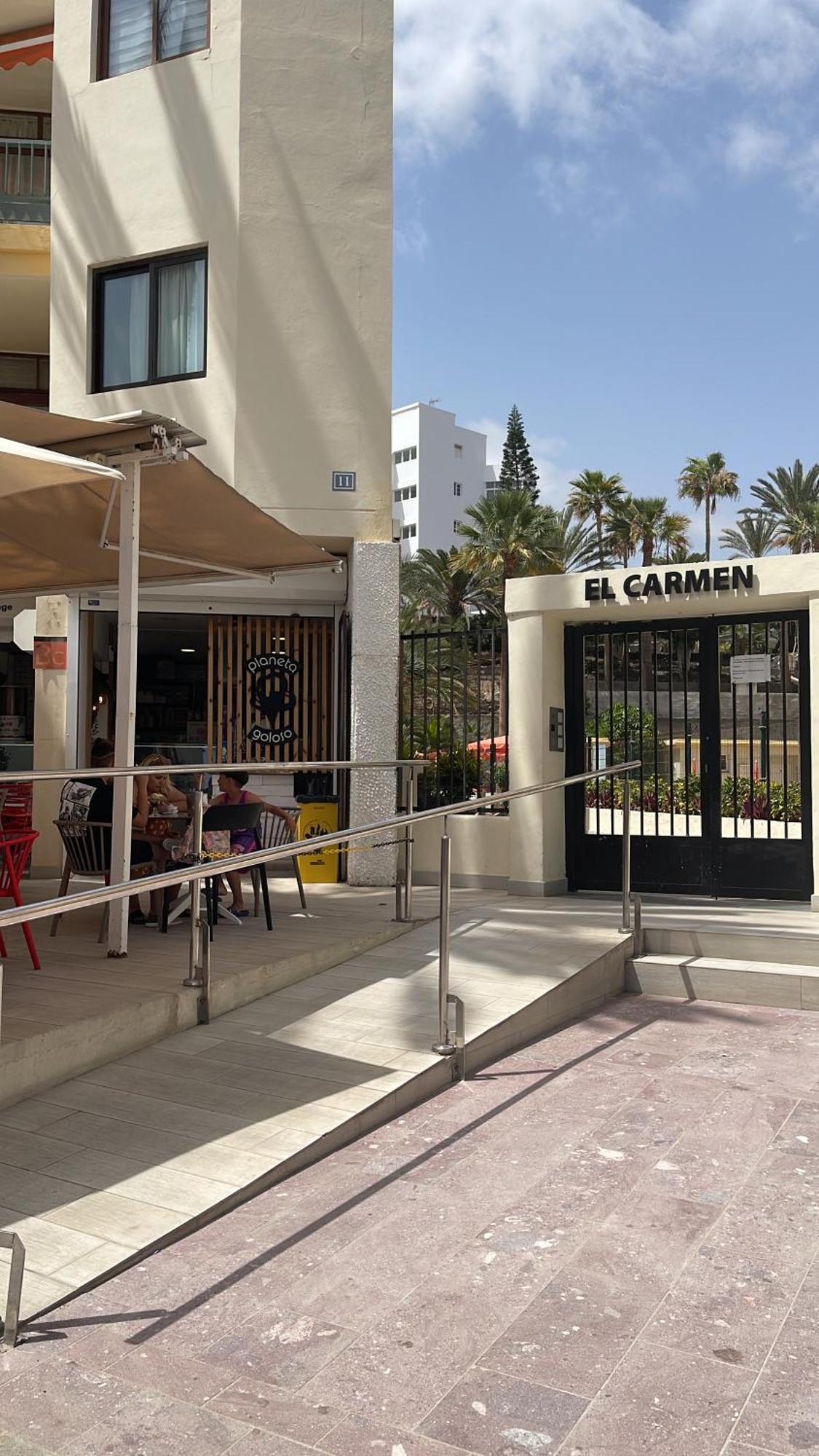 Royal View - Cristianos