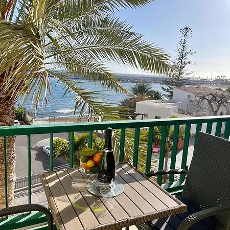 Royal View Apartment - Los Cristianos Los Cristianos  Exterior photo