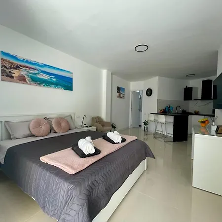 Royal View Apartment - Los Cristianos Los Cristianos  Exterior photo