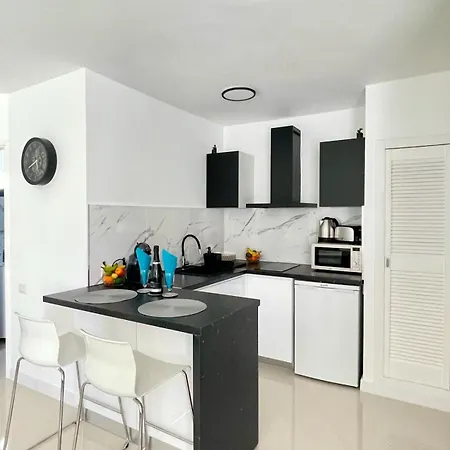 Royal View Apartment - Los Cristianos Los Cristianos  Exterior photo