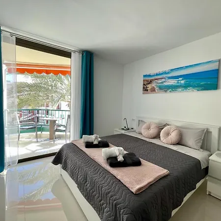Royal View Apartment - Los Cristianos Los Cristianos  Exterior photo