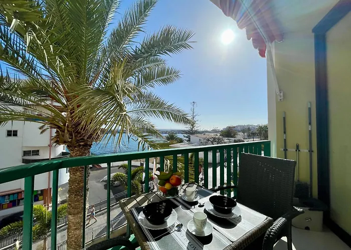 Royal View Apartment - Los Cristianos