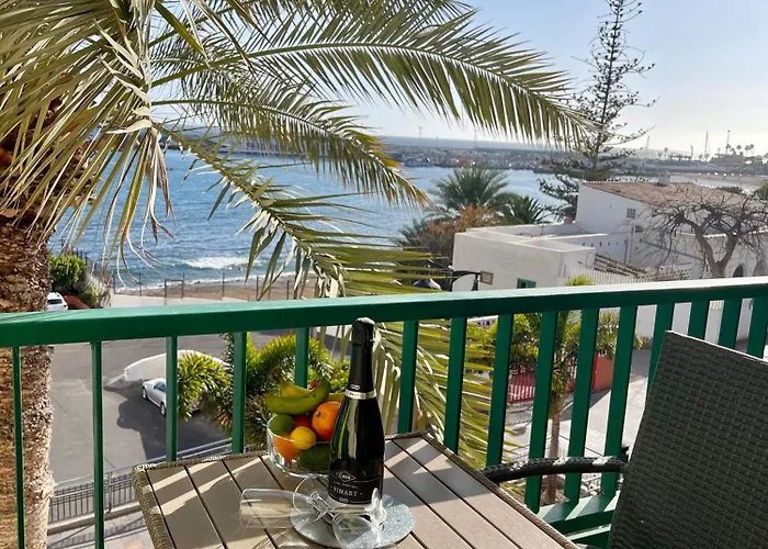 Royal View Apartment - Los Cristianos