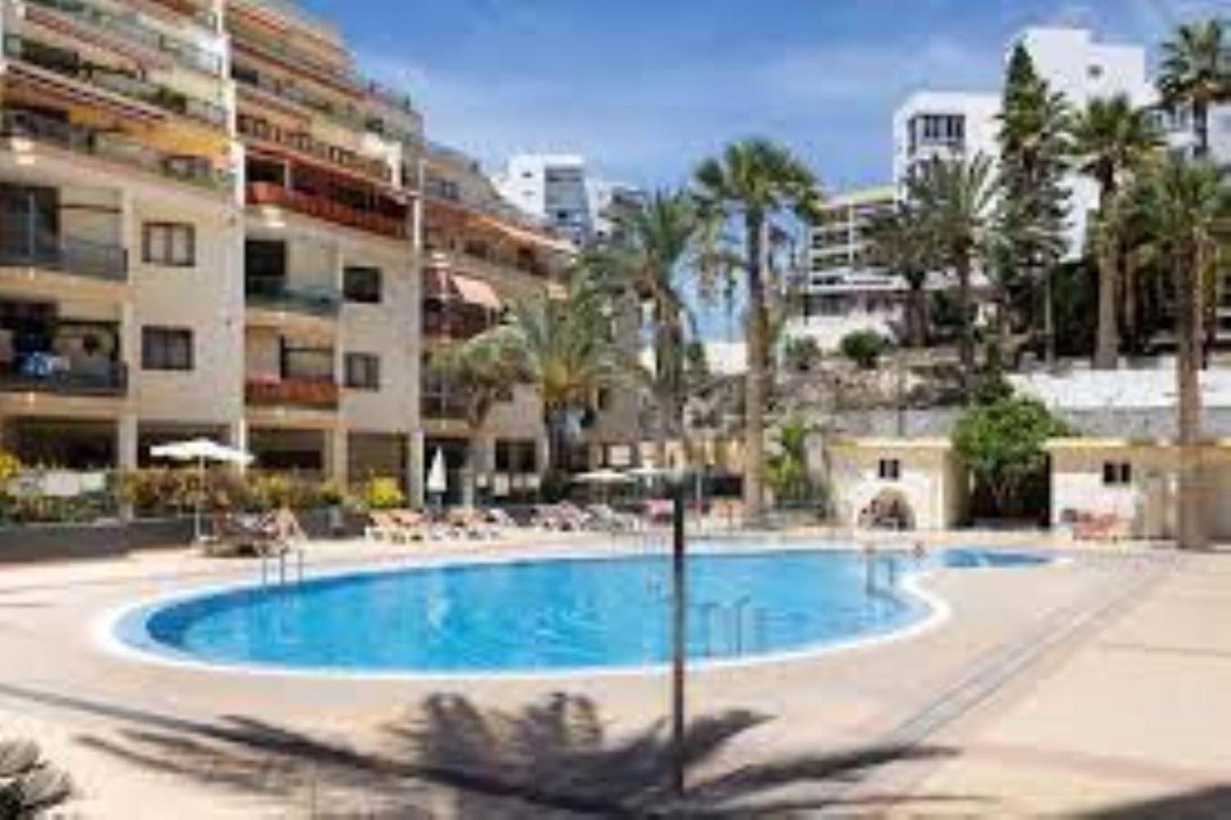 Royal View - Cristianos Appartement