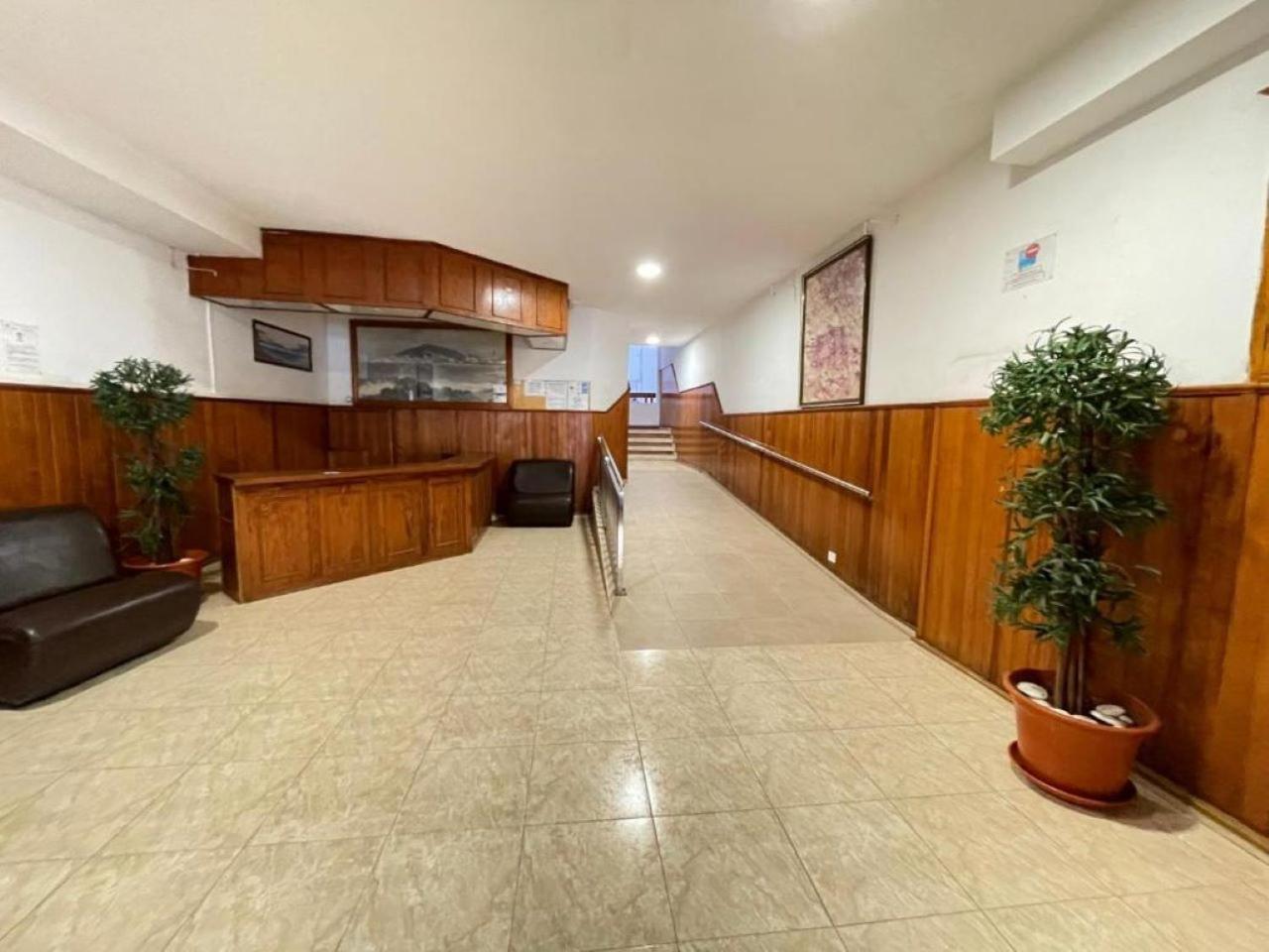Royal View - Cristianos Appartement Los Cristianos (Tenerife)