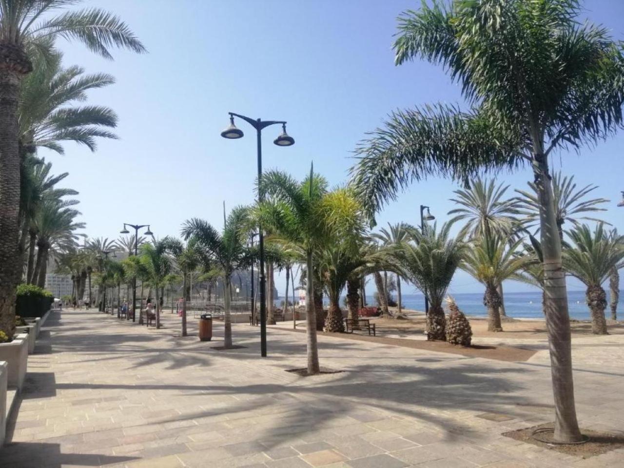 Appartement Royal View - Cristianos *