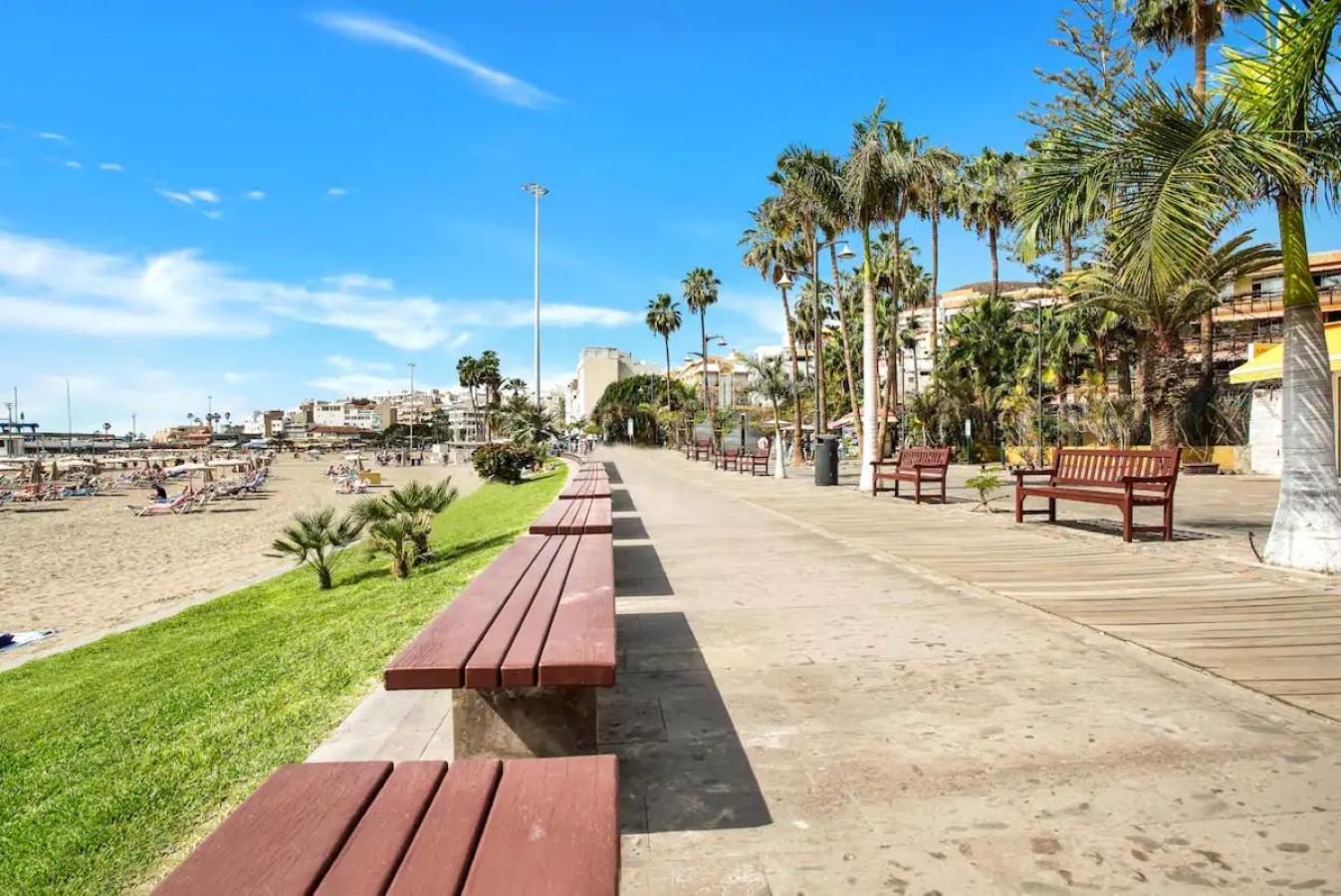 Royal View - Cristianos Apartament Los Cristianos (Tenerife)