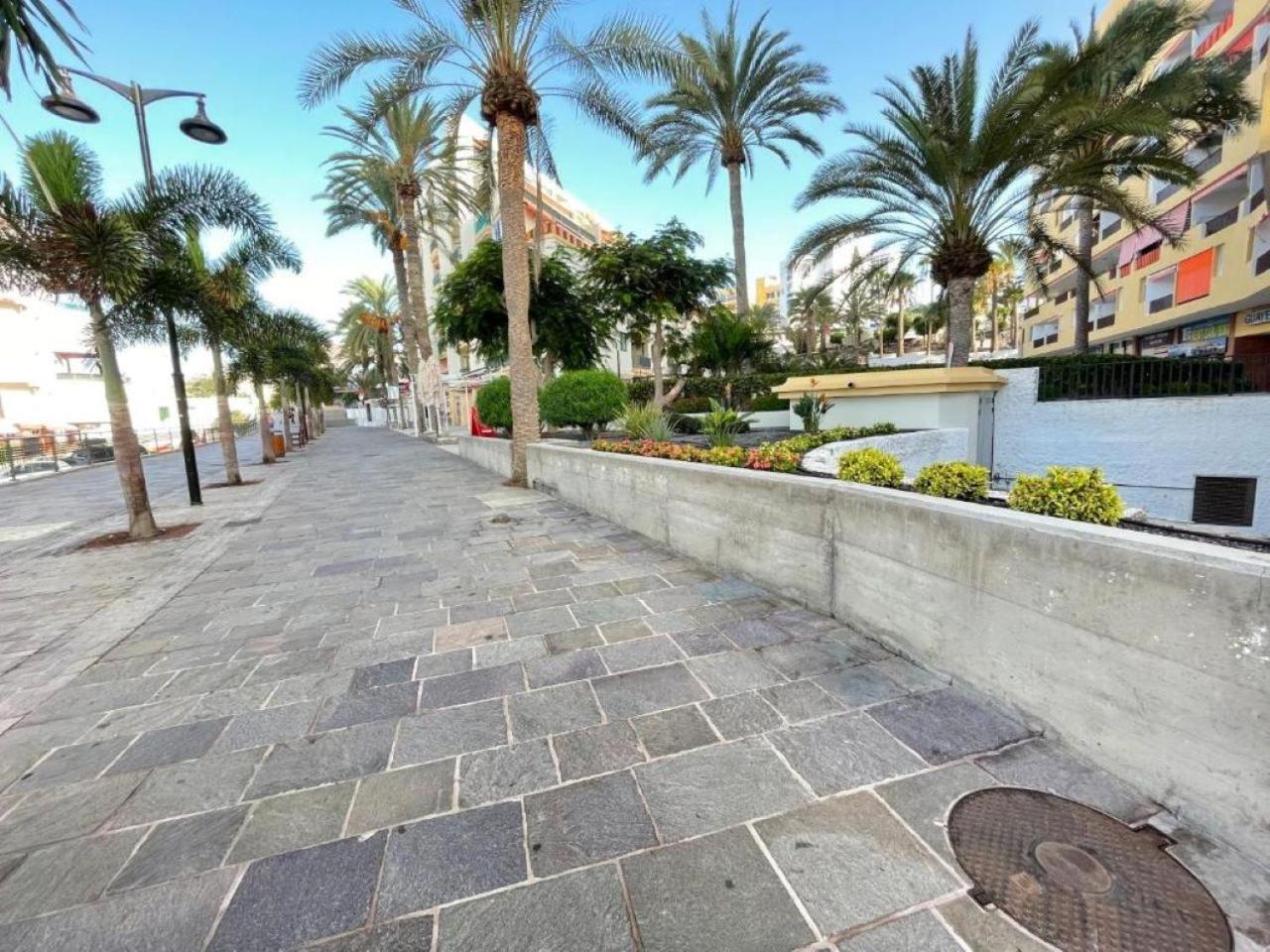 Royal View - Cristianos Apartament