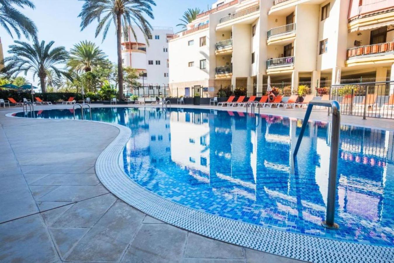 Appartement Royal View - Cristianos *