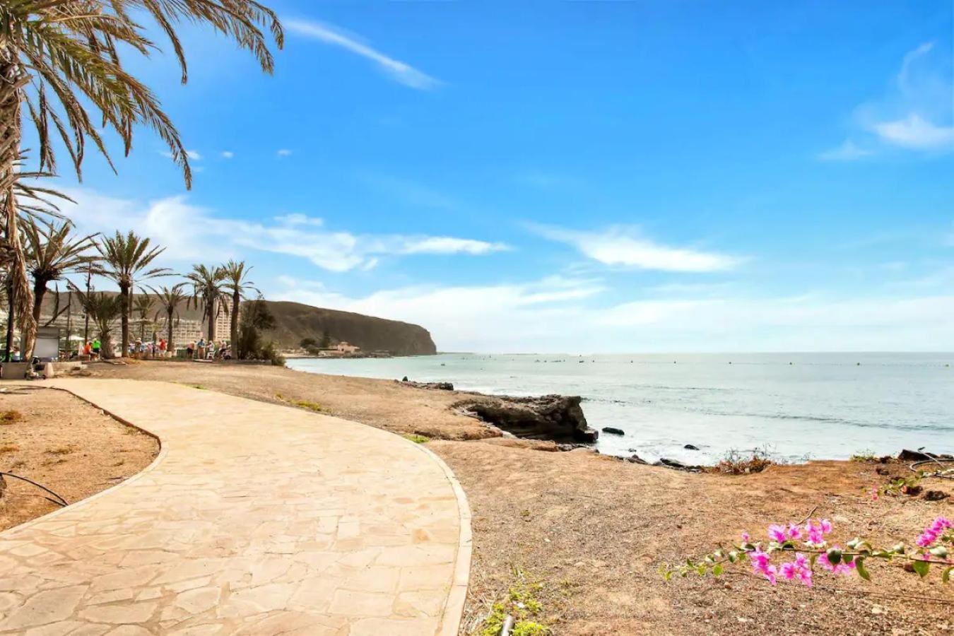 Royal View - Cristianos Appartement *