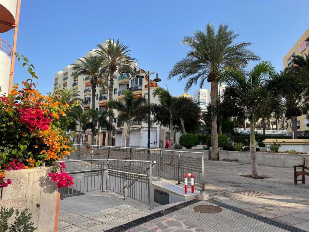 Royal View - Cristianos Apartament Los Cristianos (Tenerife)