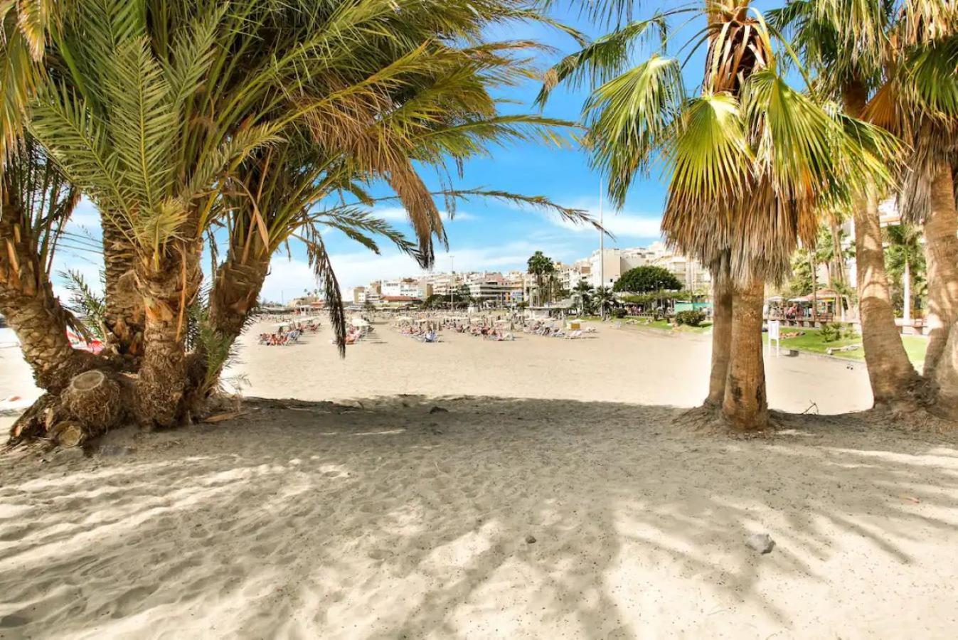 Royal View - Cristianos Appartement *