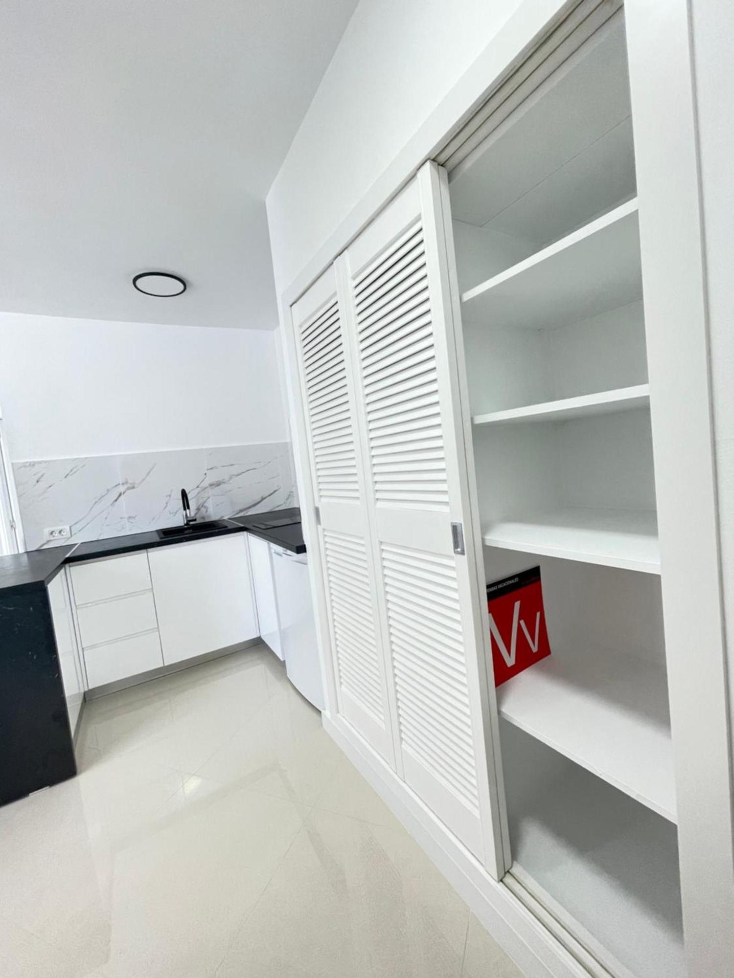 Royal View - Cristianos Apartament
