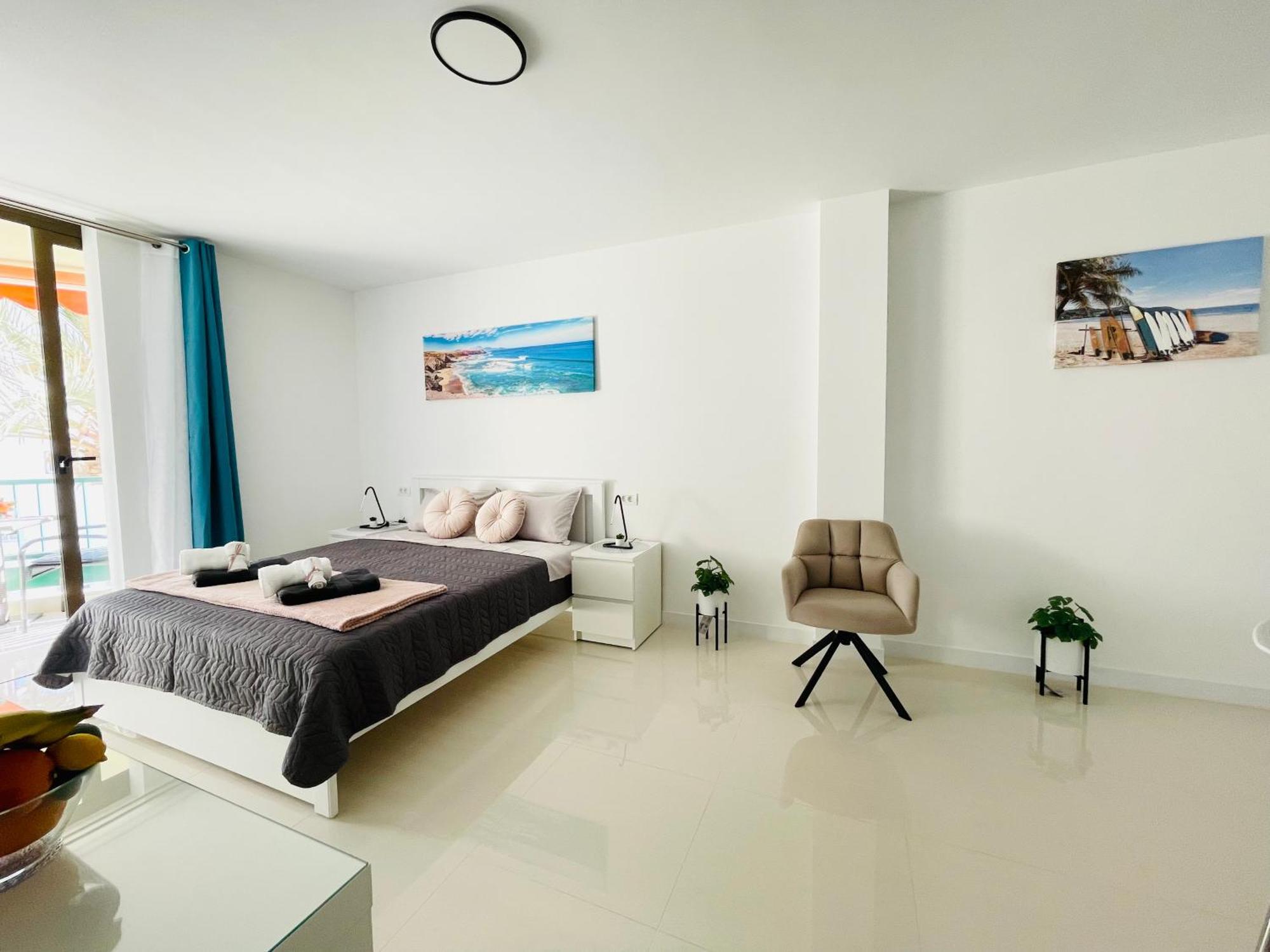 Apartament Royal View - Cristianos