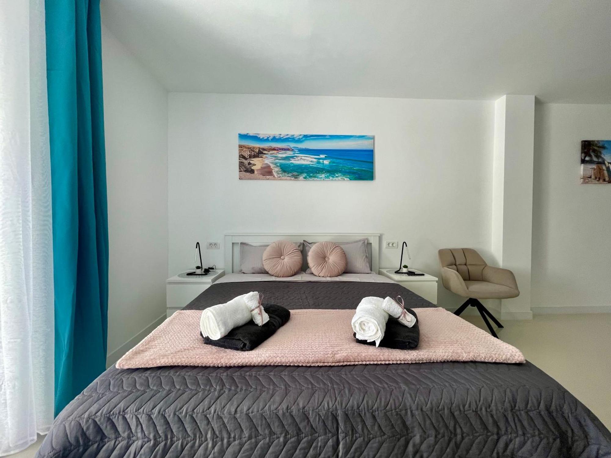 Apartament Royal View - Cristianos Los Cristianos (Tenerife)