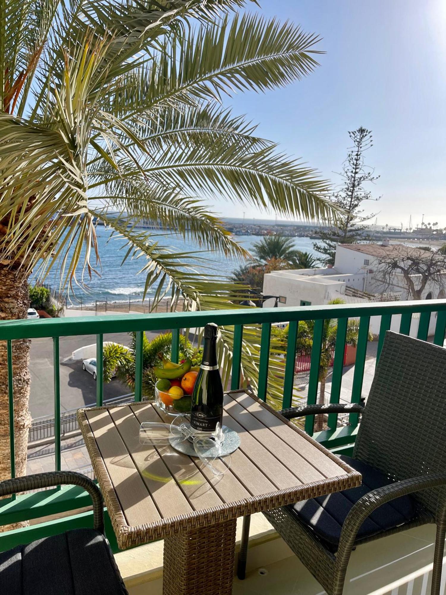 Appartement Royal View - Cristianos Los Cristianos (Tenerife)