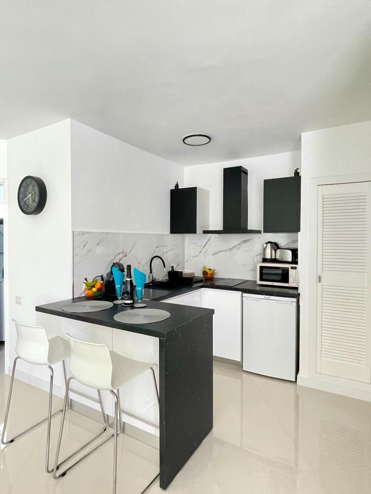 Apartament Royal View - Cristianos Los Cristianos (Tenerife)