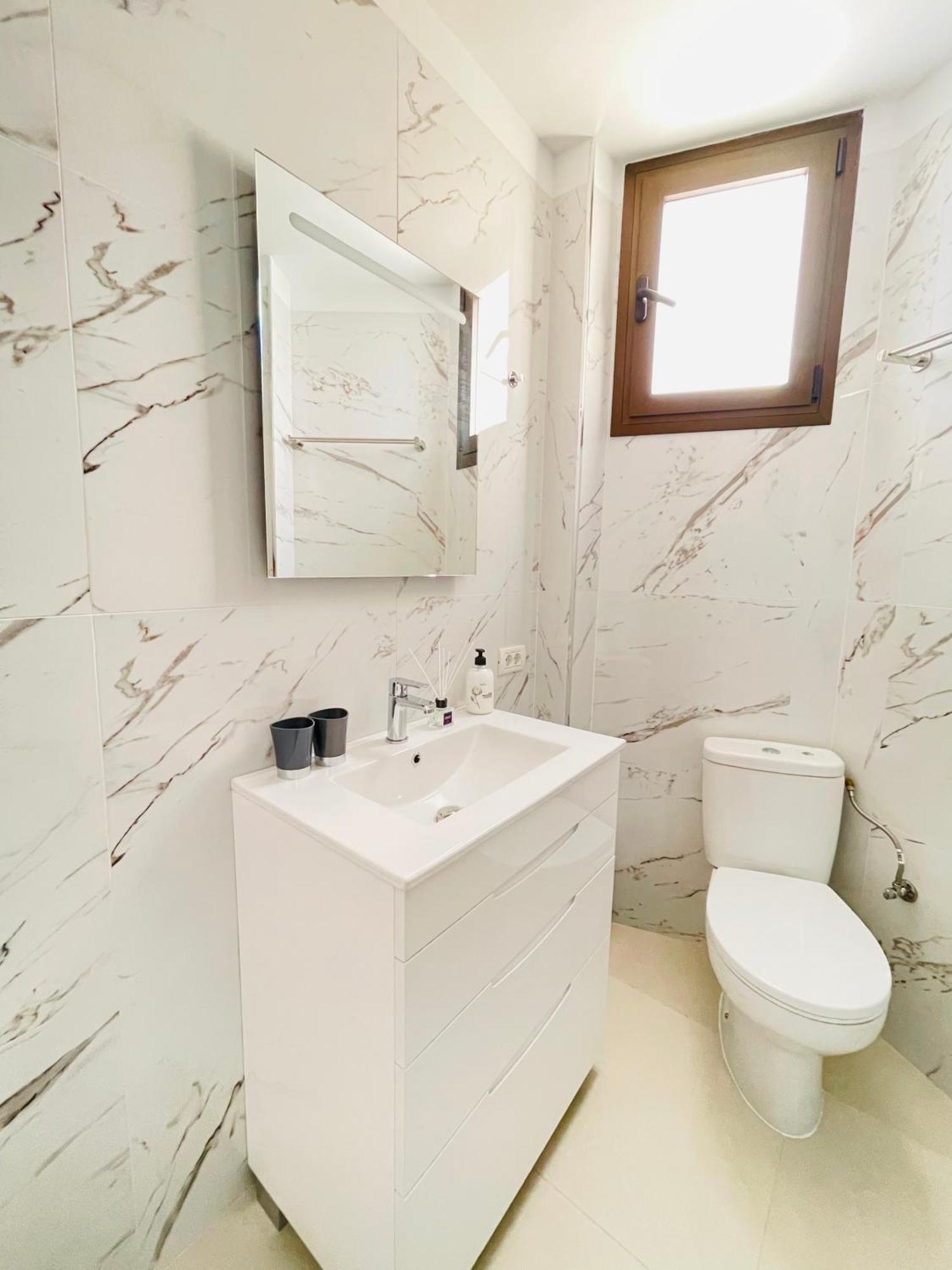 Royal View - Cristianos Appartement