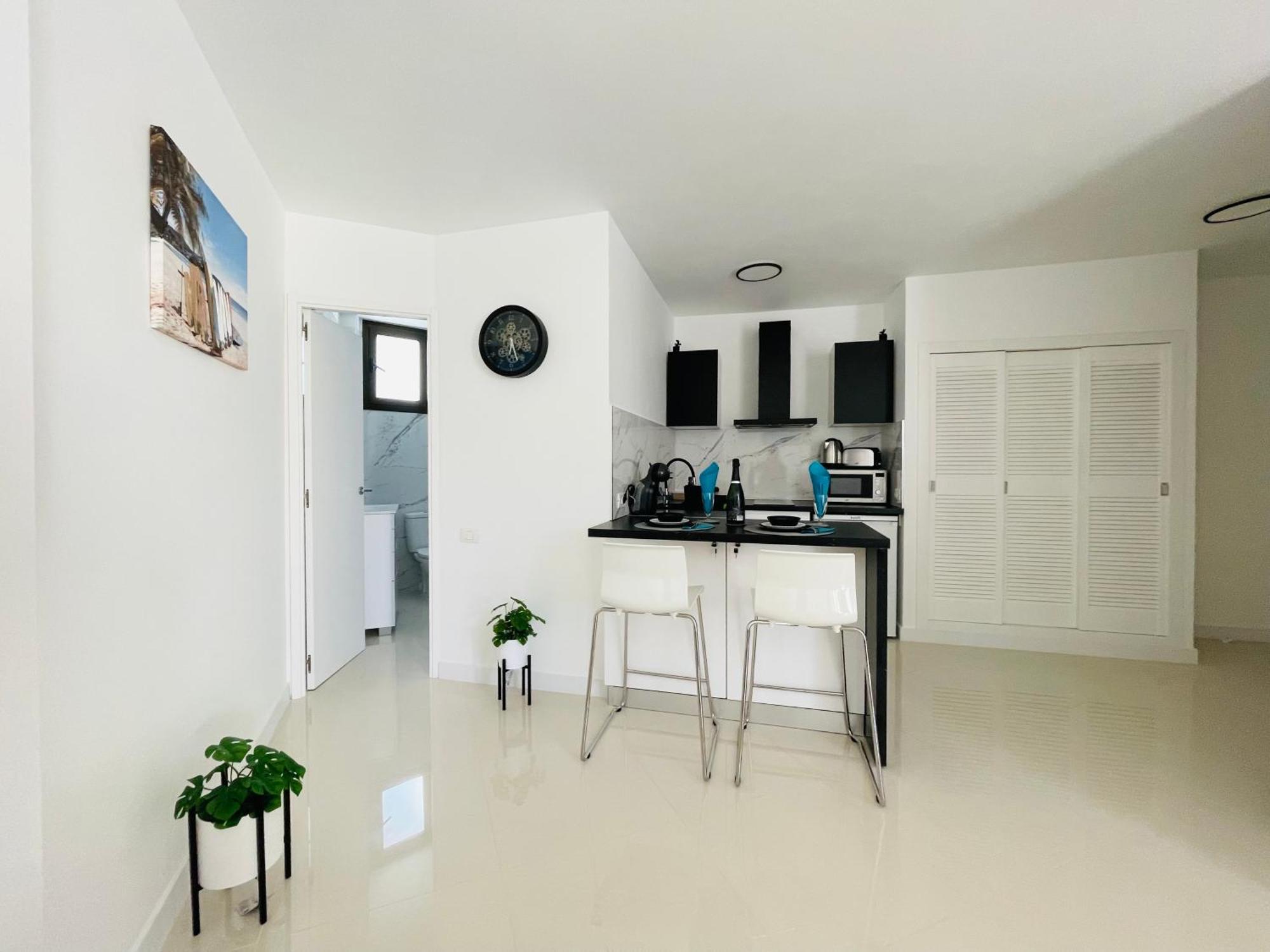 Royal View - Cristianos Appartement