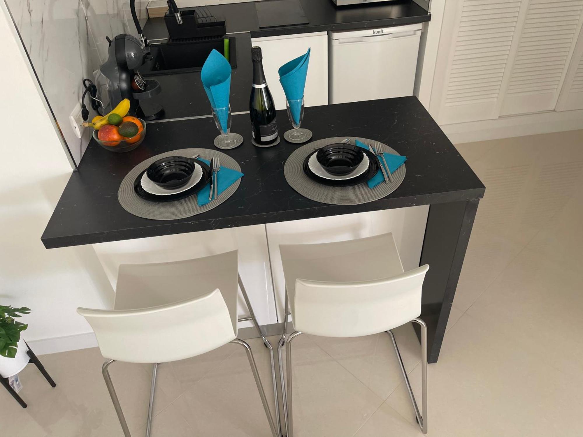 Royal View - Cristianos Appartement *