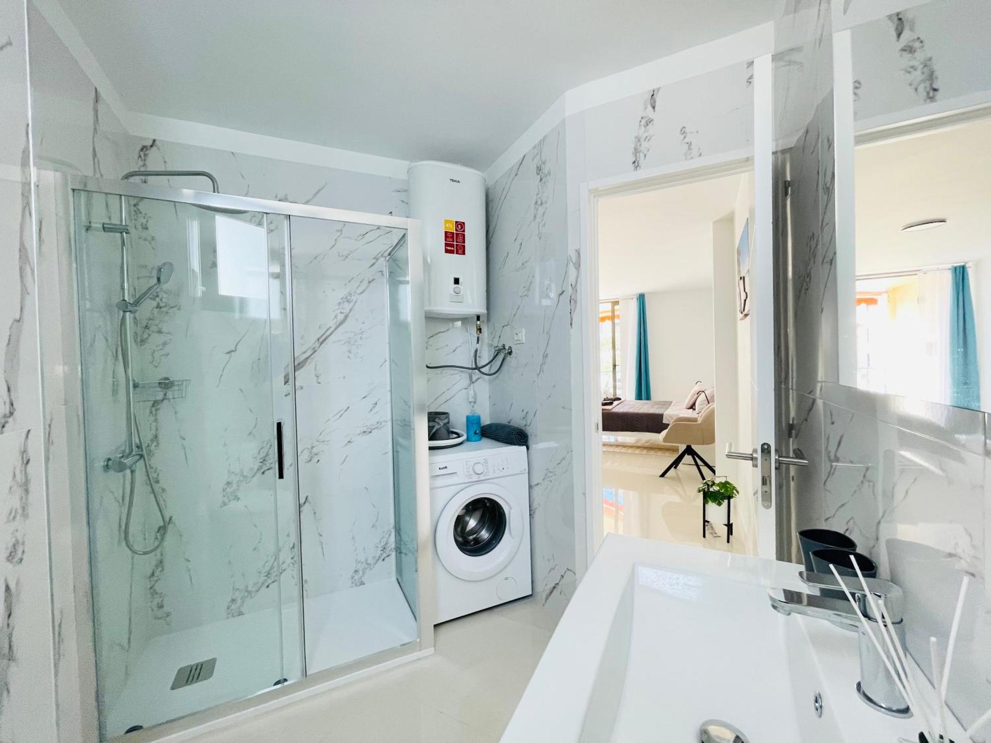 Royal View - Cristianos Appartement *
