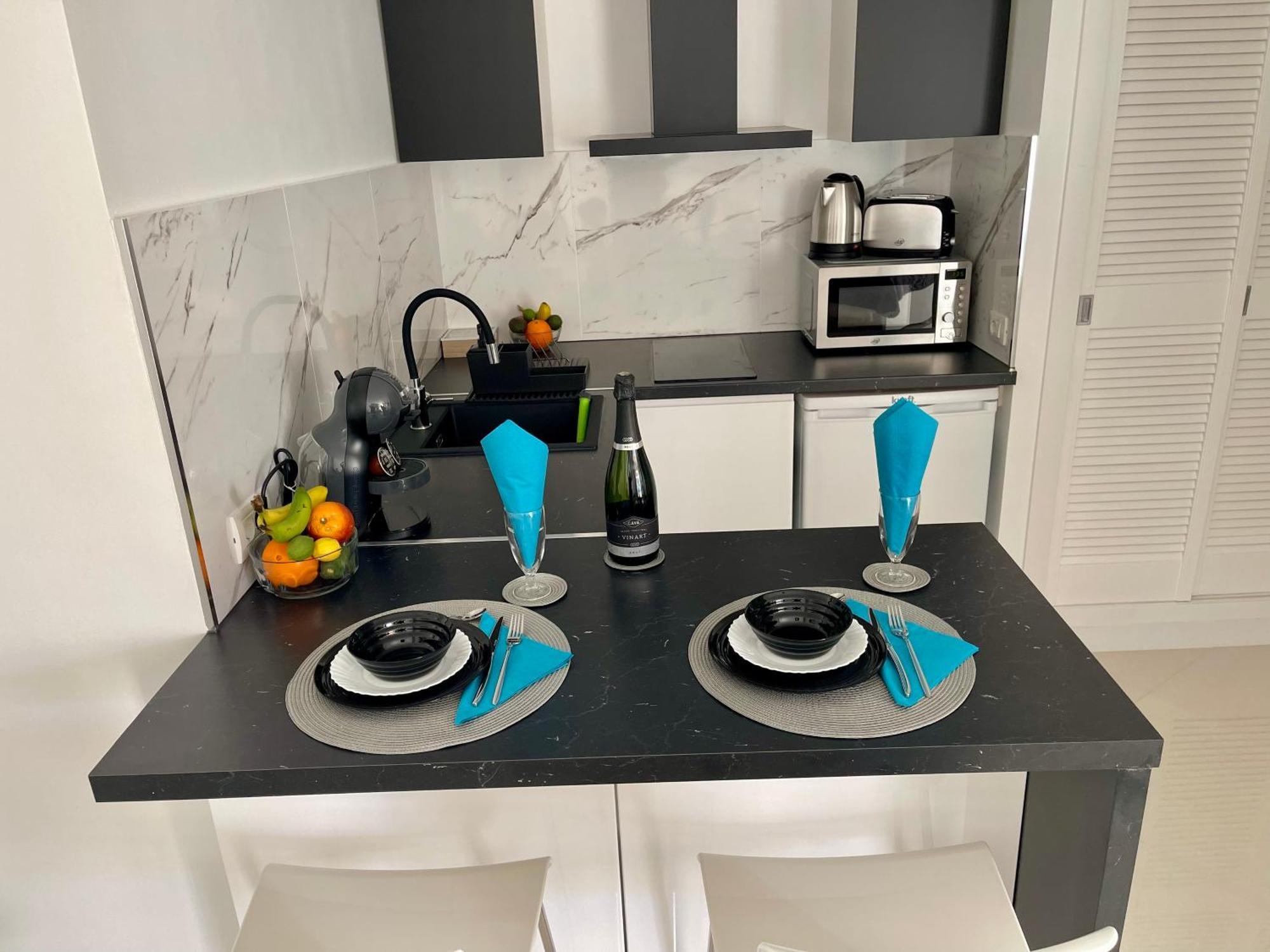 Appartement Royal View - Cristianos
