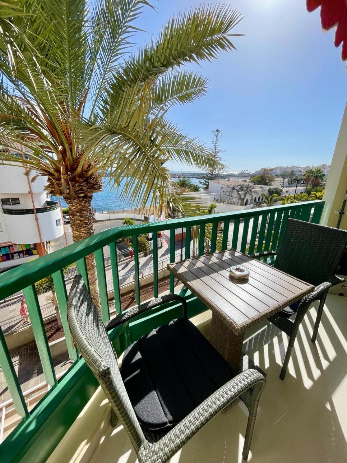 Royal View - Cristianos Apartament Los Cristianos (Tenerife)
