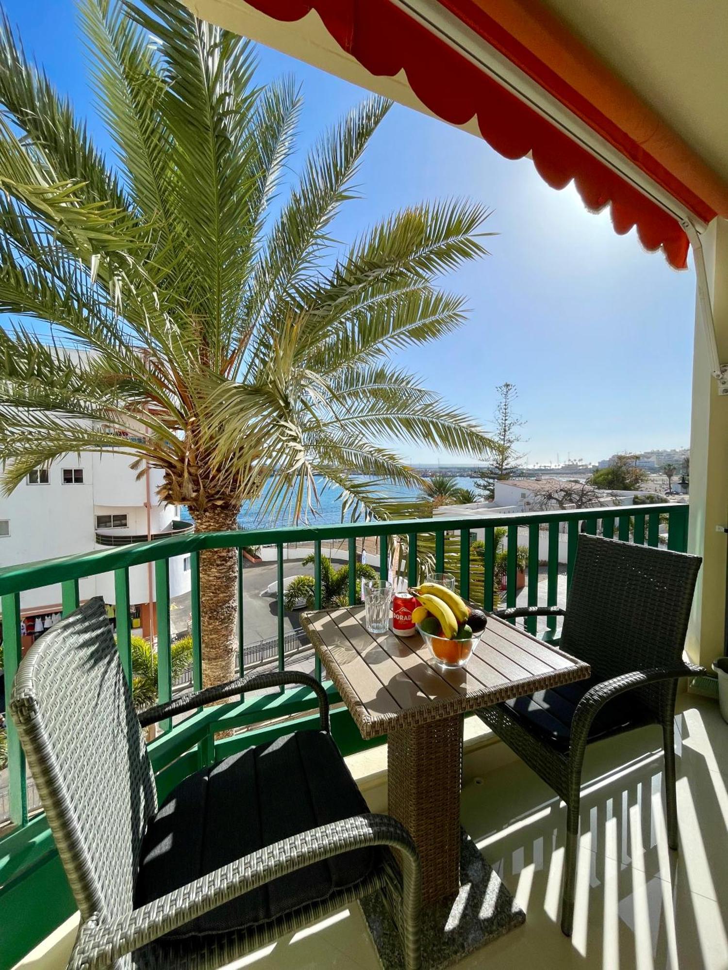 Apartament Royal View - Cristianos *