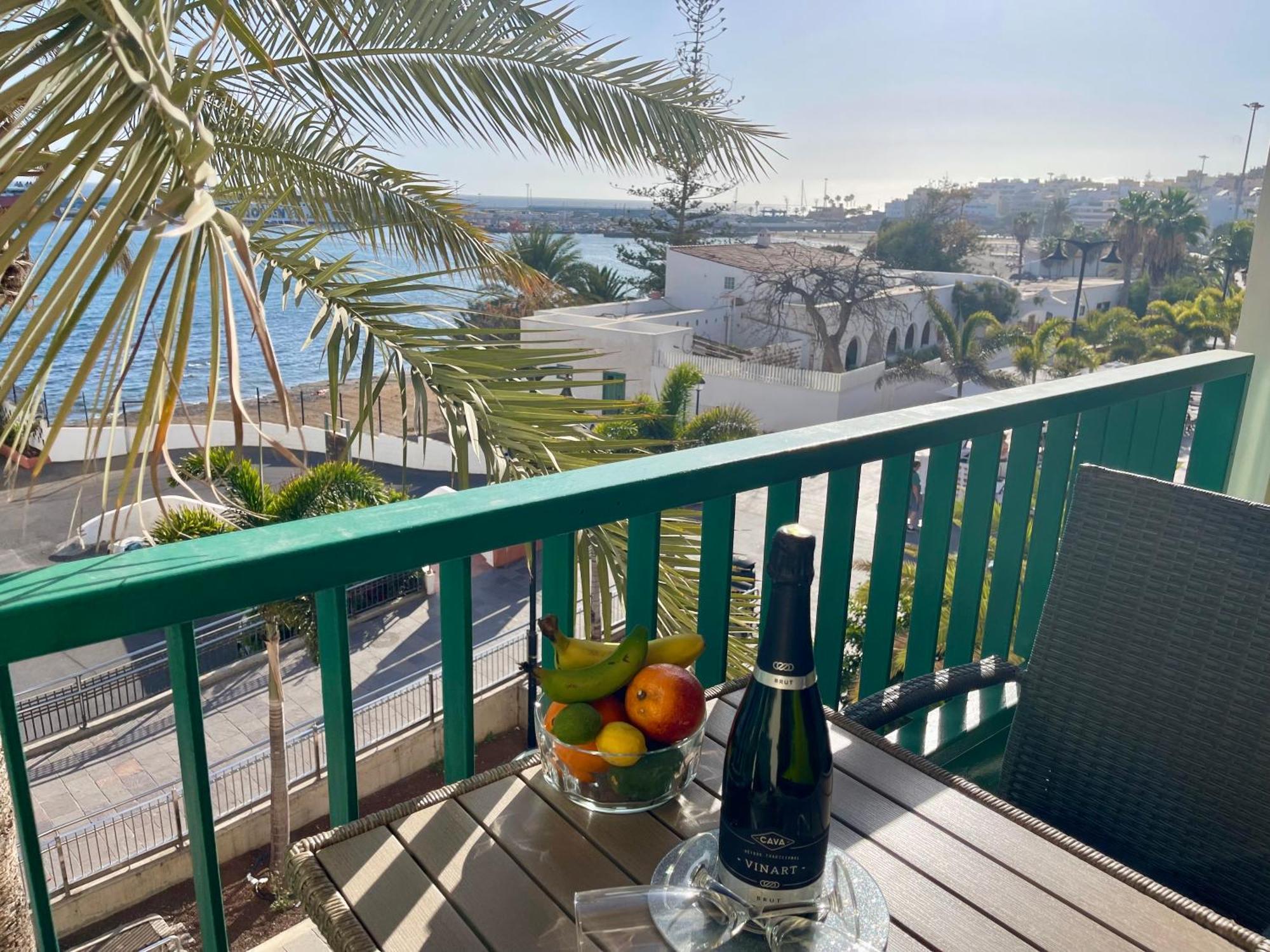 Royal View - Cristianos Appartement