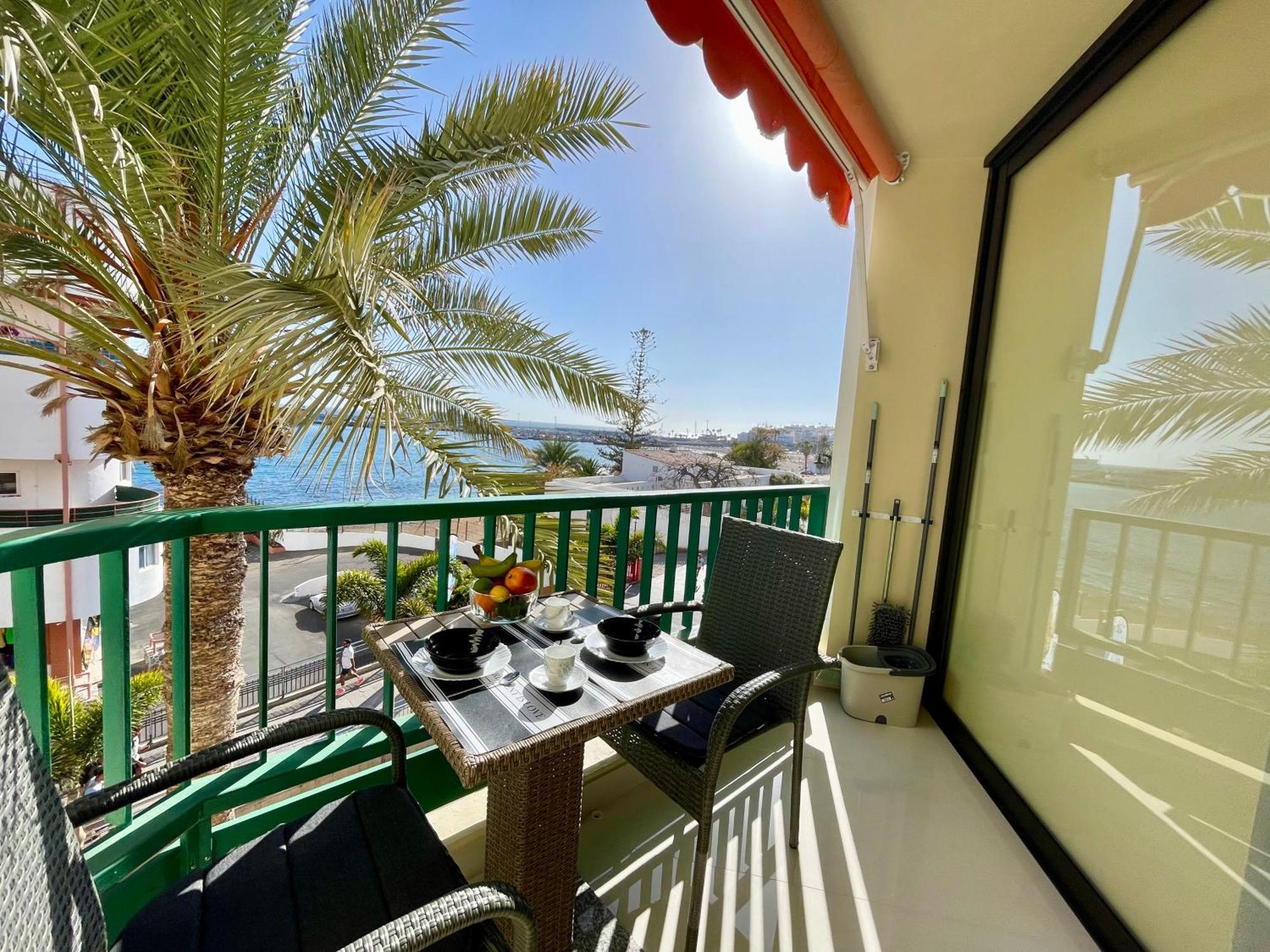 Appartement Royal View - Cristianos *
