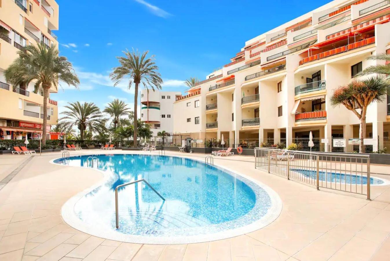 Apartament Royal View - Cristianos *