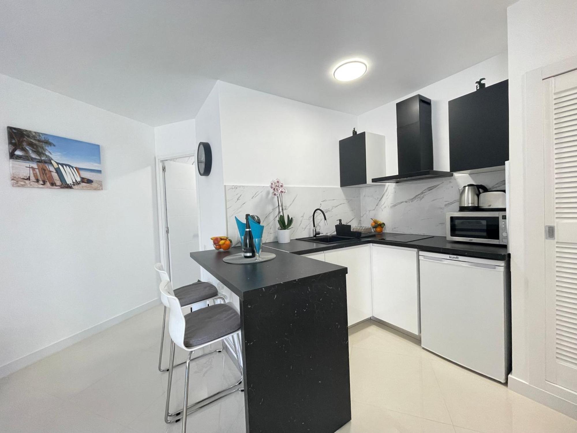 Royal View - Cristianos Appartement Los Cristianos (Tenerife)