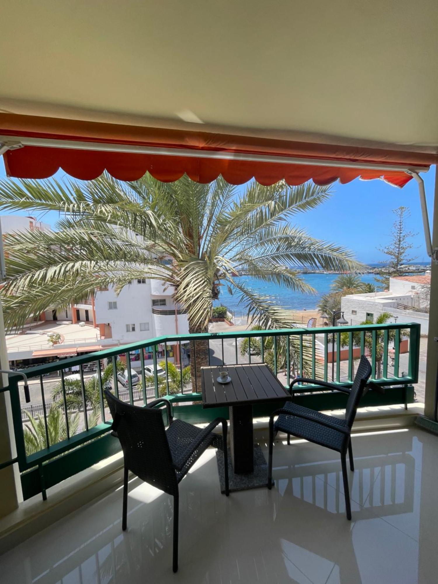 Royal View - Cristianos Apartament