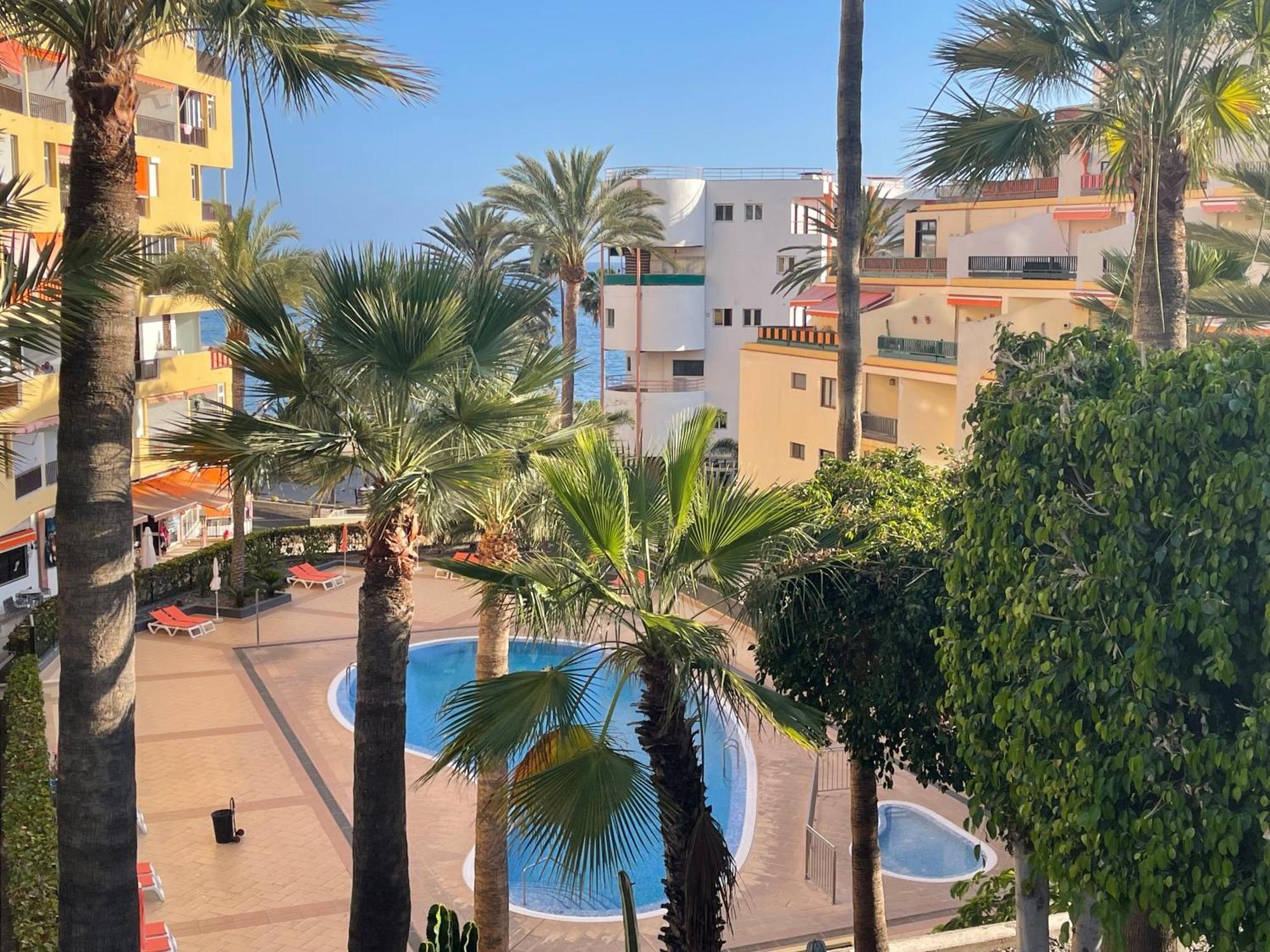 Royal View - Cristianos Appartement