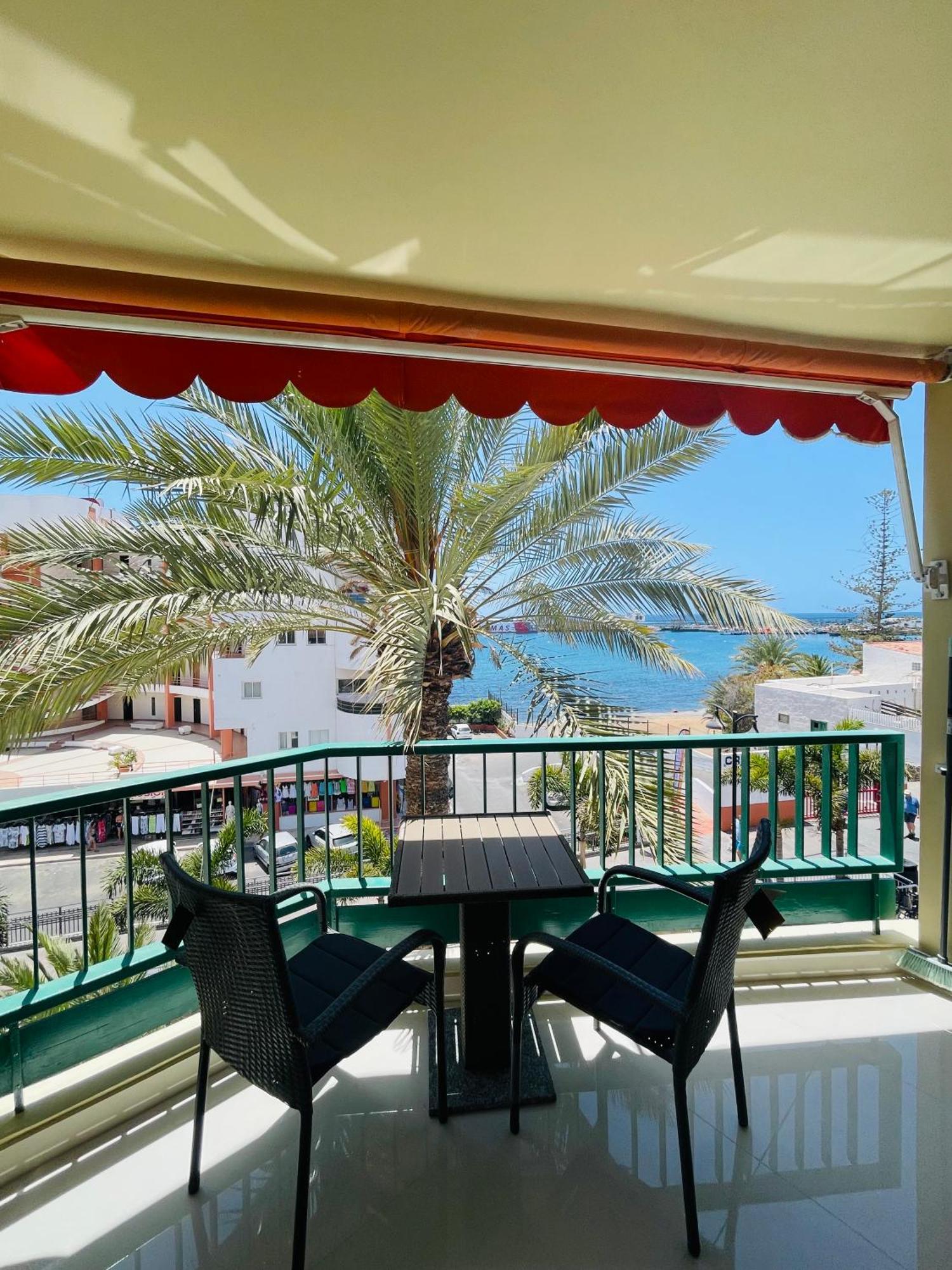 Royal View - Cristianos Apartament