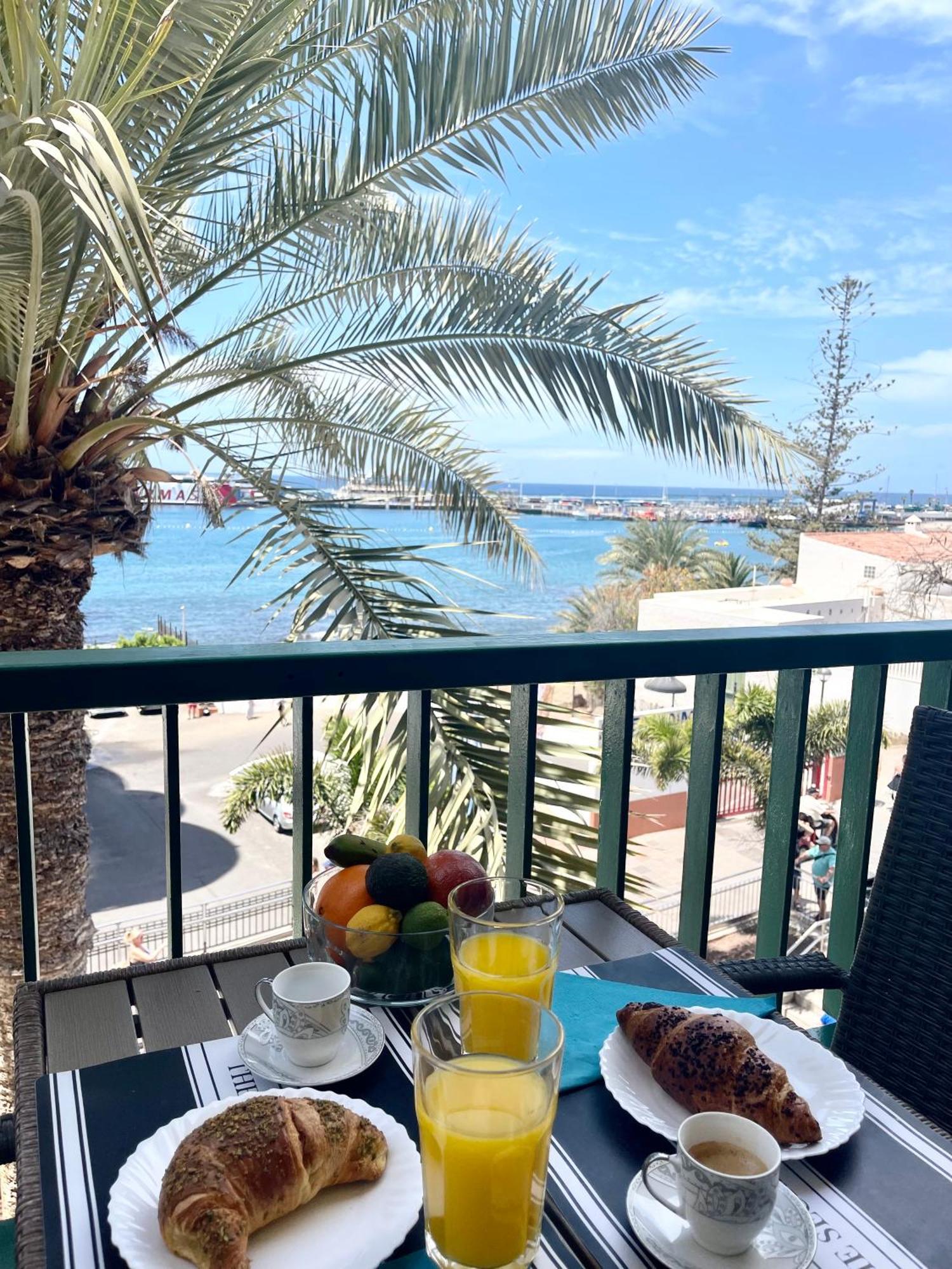 Royal View - Cristianos Appartement